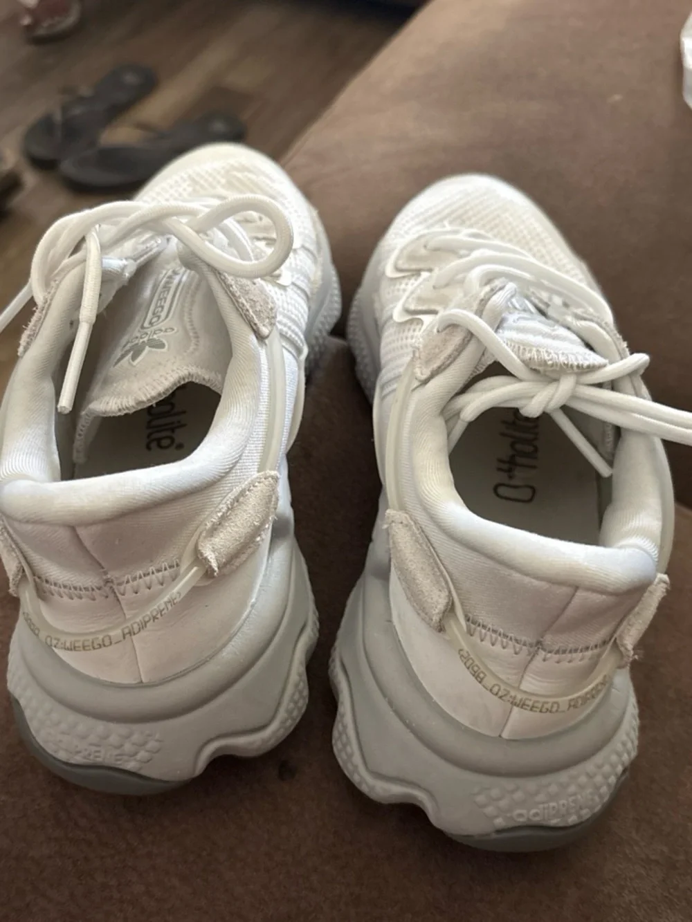 adidas breathable mesh